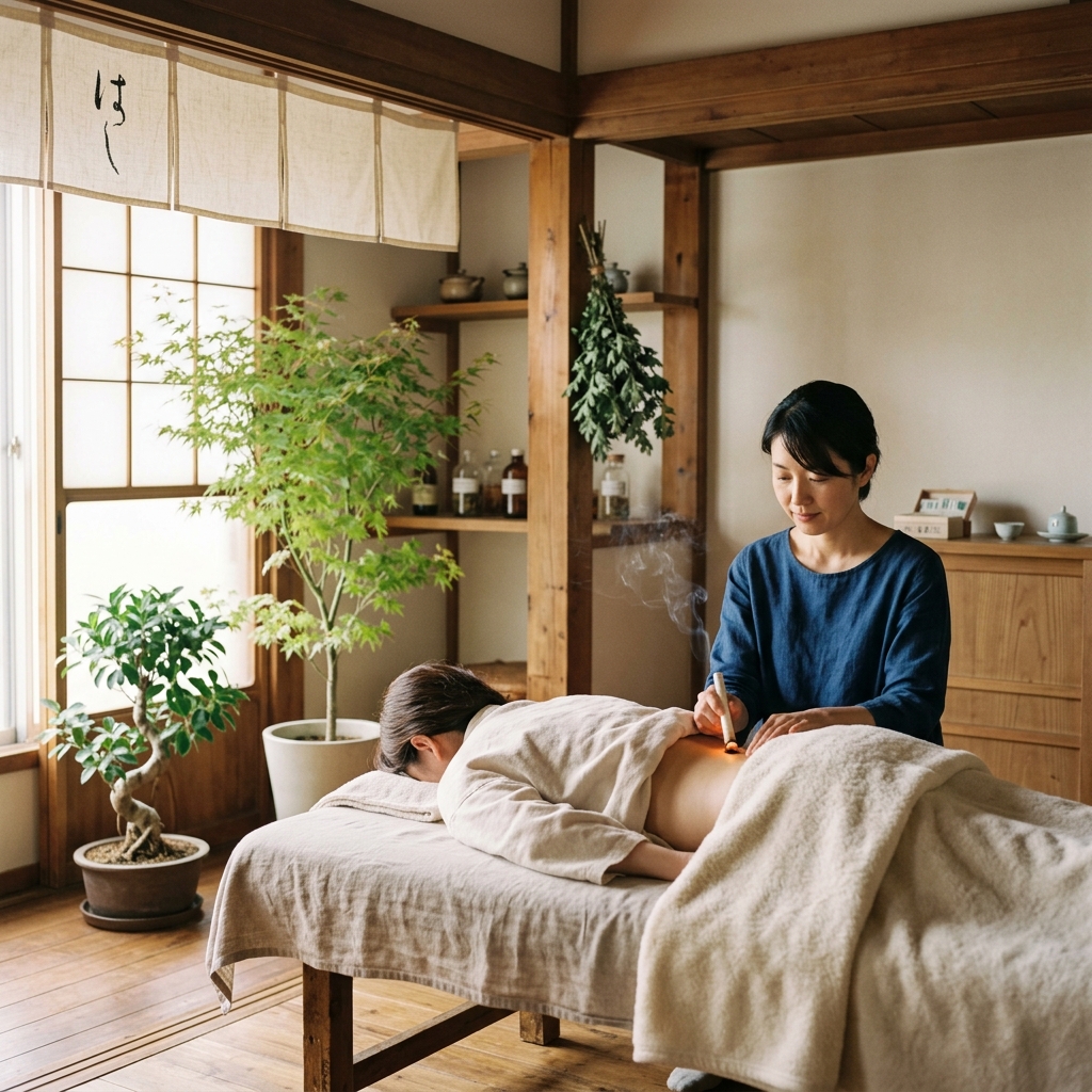 不妊治療のイメージ